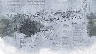 Фотообои Induction 37, ИНДУКЦИЯ / INDUCTION, Wall street