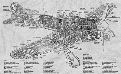 Фотообои Induction 3, INDUCTION, Wall street