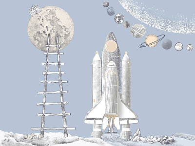 Фотообои Cosmos 20, COSMOS, Wall street Фотообои Cosmos 20, COSMOS, Wall street