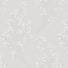 Обои с деревьями Grandeco Anita A81904